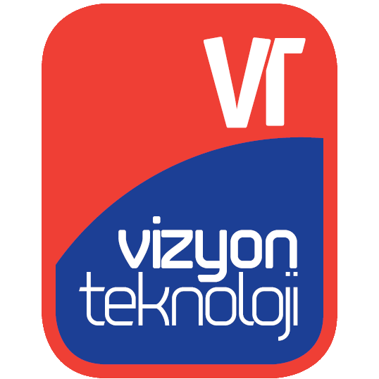 Vizyon Teknoloji logosu